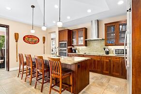 Big Island Holua Kai 7072 3 Bedroom Home