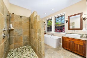 Big Island Holua Kai 7072 3 Bedroom Home