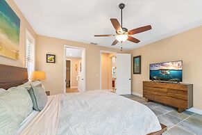 Big Island Holua Kai 7072 3 Bedroom Home