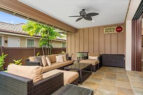 Big Island Holua Kai 7072 3 Bedroom Home