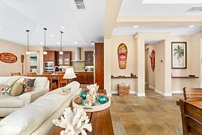 Big Island Holua Kai 7072 3 Bedroom Home