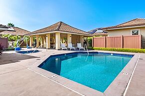 Big Island Holua Kai 7072 3 Bedroom Home