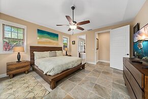 Big Island Holua Kai 7072 3 Bedroom Home