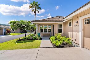 Big Island Holua Kai 7072 3 Bedroom Home
