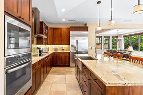 Big Island Holua Kai 7072 3 Bedroom Home