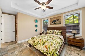 Big Island Holua Kai 7072 3 Bedroom Home