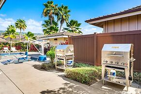 Big Island Holua Kai 7072 3 Bedroom Home