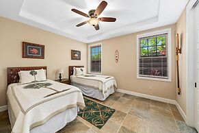 Big Island Holua Kai 7072 3 Bedroom Home