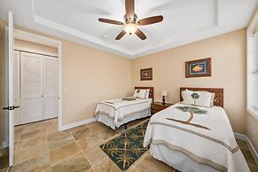 Big Island Holua Kai 7072 3 Bedroom Home