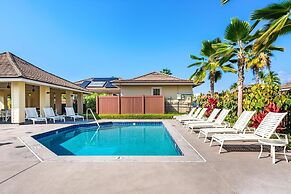 Big Island Holua Kai 7072 3 Bedroom Home