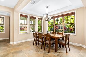 Big Island Holua Kai 7072 3 Bedroom Home