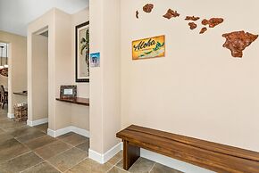 Big Island Holua Kai 7072 3 Bedroom Home