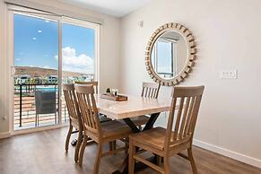 Lagoon Breeze 2 Bedroom Condo