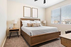 Lagoon Breeze 2 Bedroom Condo