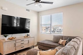 Lagoon Breeze 2 Bedroom Condo