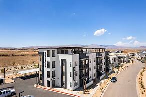 Lagoon Breeze 2 Bedroom Condo