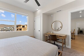 Lagoon Breeze 2 Bedroom Condo