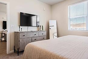 Lagoon Breeze 2 Bedroom Condo