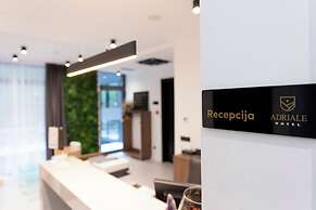 Hotel Adriale