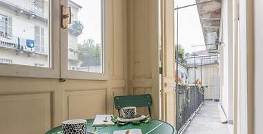 Lagrange Design Apartments by Wonderful Italy - Alfa