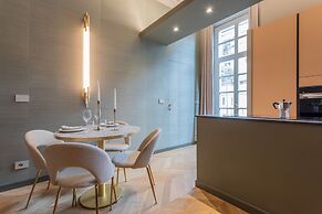 Lagrange Design Apartments by Wonderful Italy - Alfa