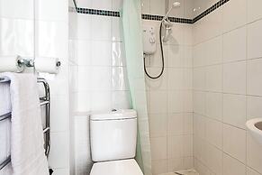 Luxury South Kensington Flat