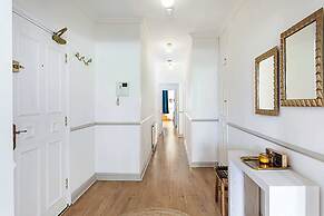 Luxury South Kensington Flat