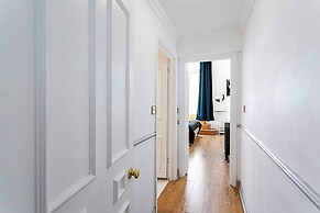 Luxury South Kensington Flat