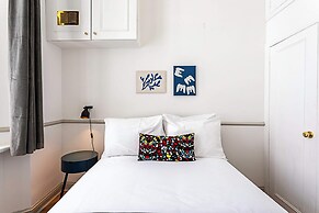 Luxury South Kensington Flat