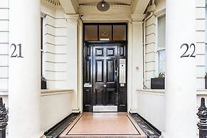 Luxury South Kensington Flat