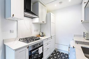 Luxury South Kensington Flat
