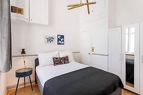 Luxury South Kensington Flat