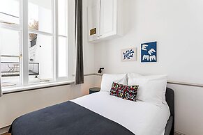 Luxury South Kensington Flat