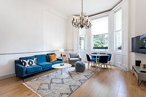 Luxury South Kensington Flat