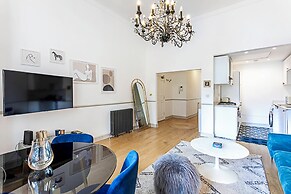 Luxury South Kensington Flat