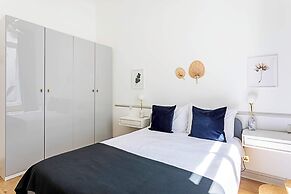 Luxury South Kensington Flat