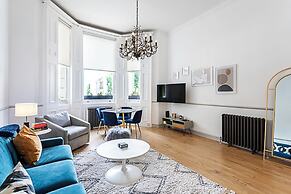 Luxury South Kensington Flat