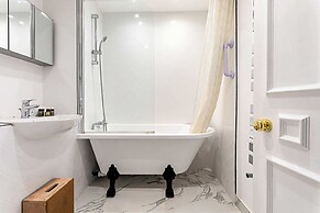 Luxury South Kensington Flat