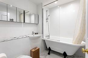 Luxury South Kensington Flat