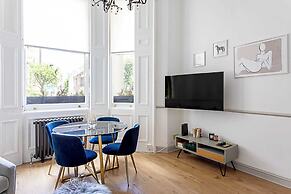 Luxury South Kensington Flat
