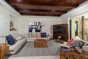 Calm and Cosy 4 Bedroom Condo