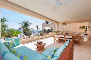 Calm and Cosy 4 Bedroom Condo