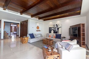 Calm and Cosy 4 Bedroom Condo