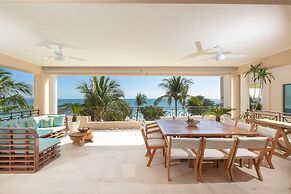 Calm and Cosy 4 Bedroom Condo