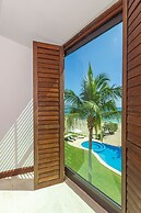 Calm and Cosy 4 Bedroom Condo