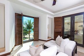 Calm and Cosy 4 Bedroom Condo