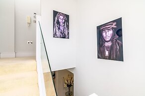 Gorgeous Hampstead Flat