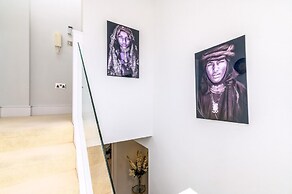 Gorgeous Hampstead Flat