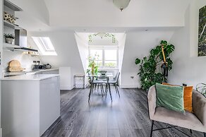 Gorgeous Hampstead Flat