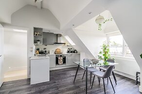 Gorgeous Hampstead Flat